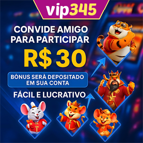 vip345 Indique amigos para receber um bônus