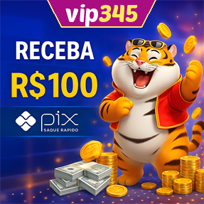 vip345 Ganhe R$ 100,00 Gratis